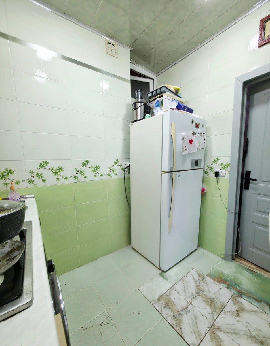 Satılır 2 otaqlı köhnə tikili 60 m² — Mənzil, Bakı (6)