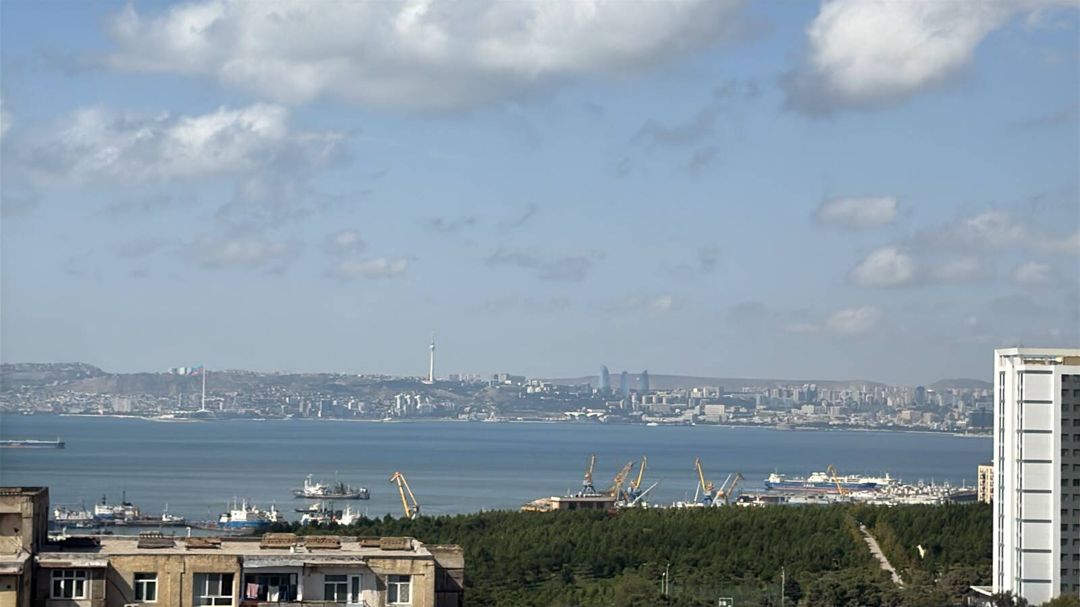 Satılır 2 otaqlı köhnə tikili 70 m² — Mənzil, Bakı (12)