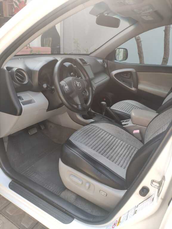 Toyota RAV4, 2.0 L, 2006 il, 168 933 km 99-SJ-880 — Avtomobillər, Bakı (5)