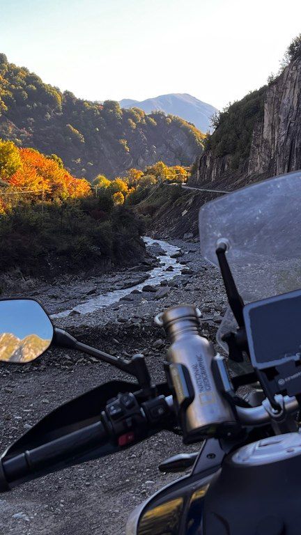 Cfmoto 800 MT Explore, 800 sm3, 2022 il, 21 000 km — Motosikletlər, Bakı (5)