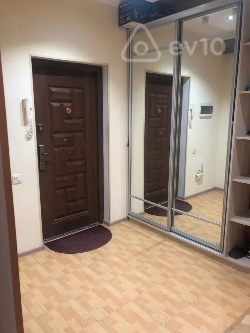 3 otaqlı mənzil, 80 m², Əsəd əhməd — kirayə — Bakı