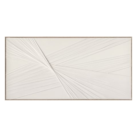 Rəsm-tablo 241029A, kətan, bej, 120x90 sm — Bakı