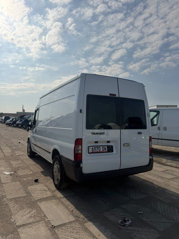 Ford Transit, 2.2 L, 2011 il, 179 000 km — Avtomobillər, Bakı (5)