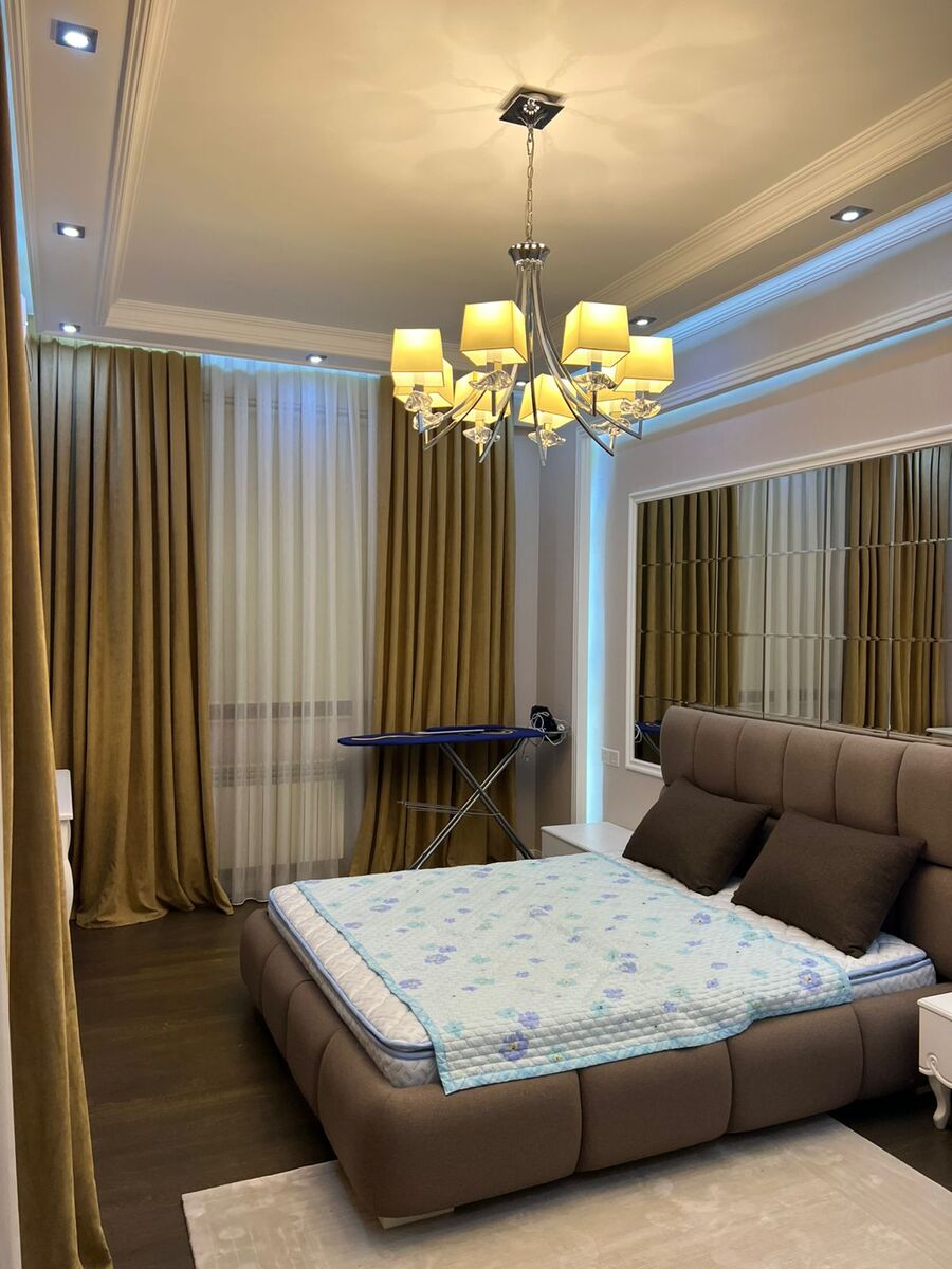 Satılır 2 otaqlı yeni tikili 100 m² — Mənzil, Bakı (11)