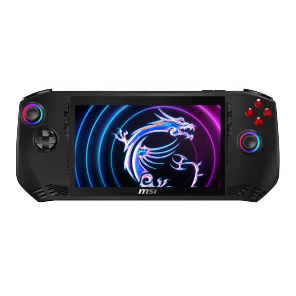 Msı Claw A1M-081AZ 9S7-1T4111-081 — Bakı
