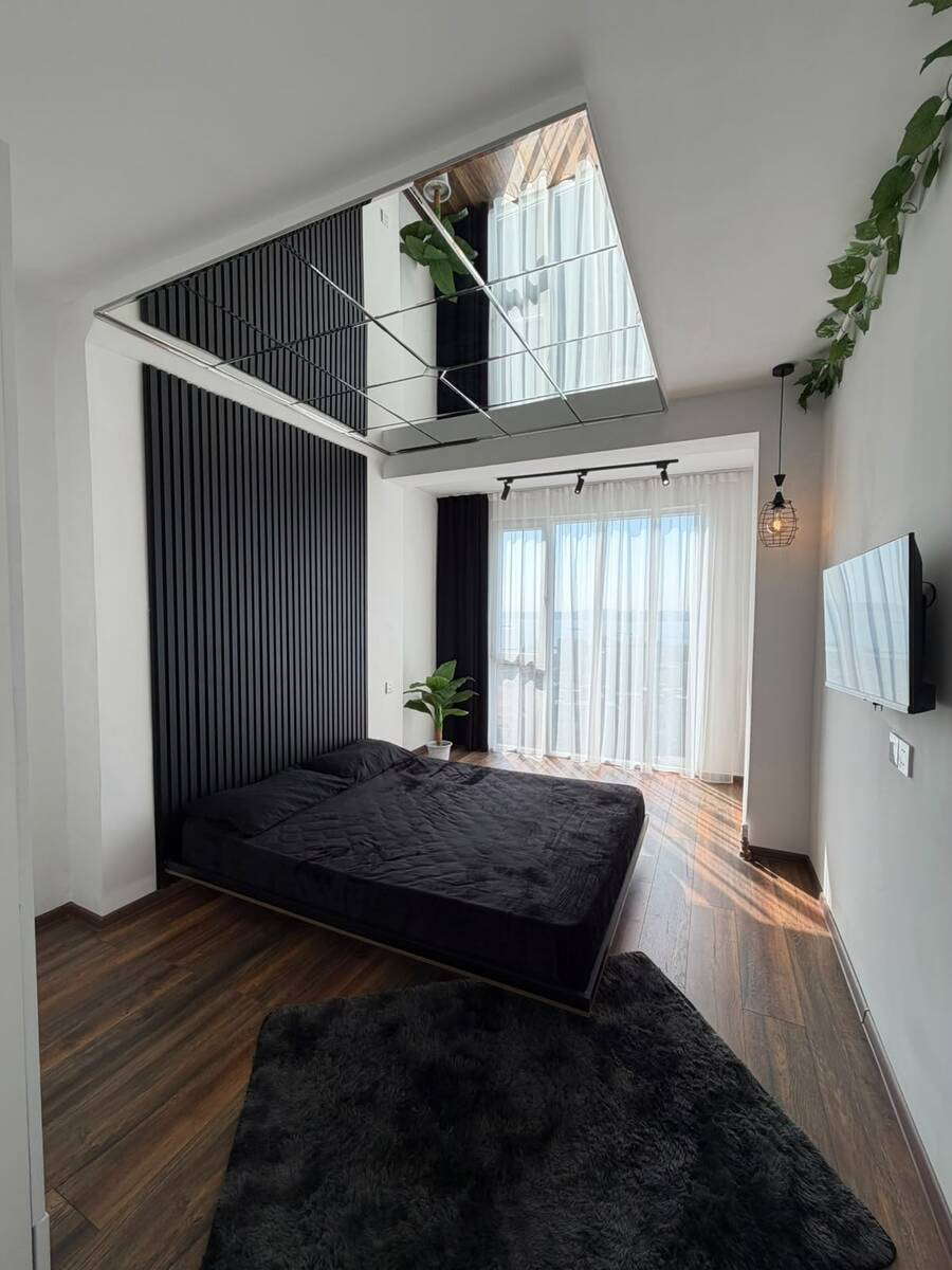 Satılır 3 otaqlı köhnə tikili 64 m² — Mənzil, Bakı (9)