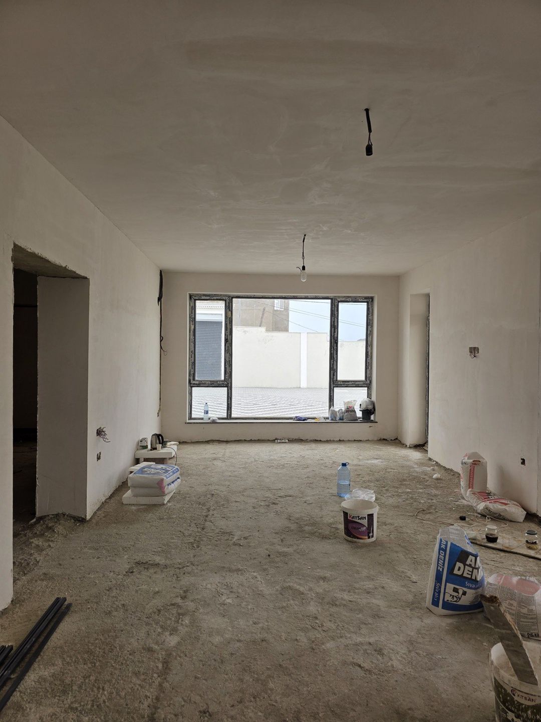 Satılır 8 otaqlı həyət evi/bağ evi 400 m² — Ev, villa, Bakı (6)