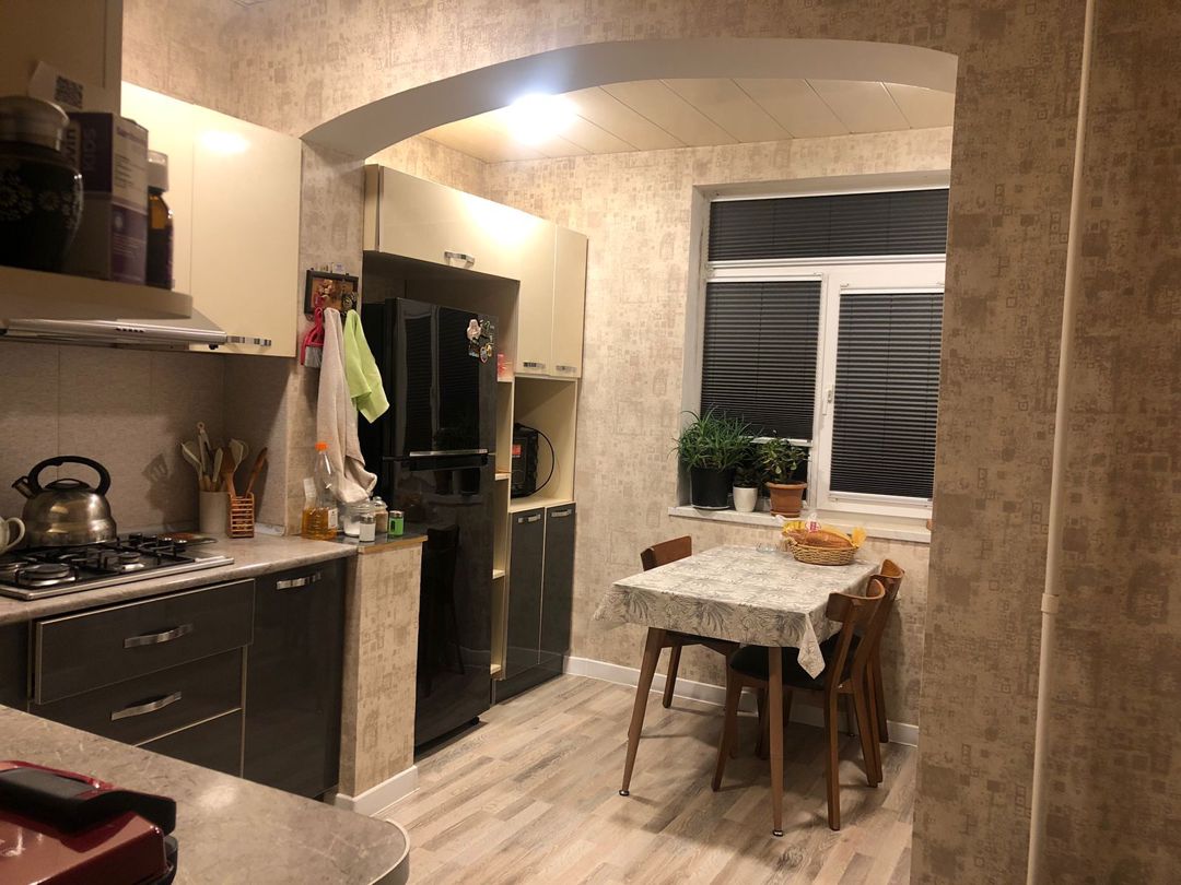 Satılır 3 otaqlı köhnə tikili 90 m² — Mənzil, Bakı (2)