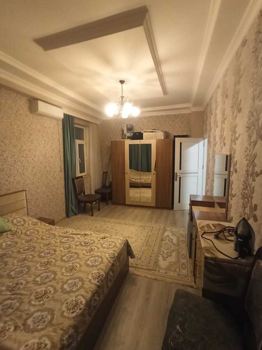İcarəyə verilir 2 otaqlı yeni tikili 45 m² — Mənzil, Xırdalan (3)