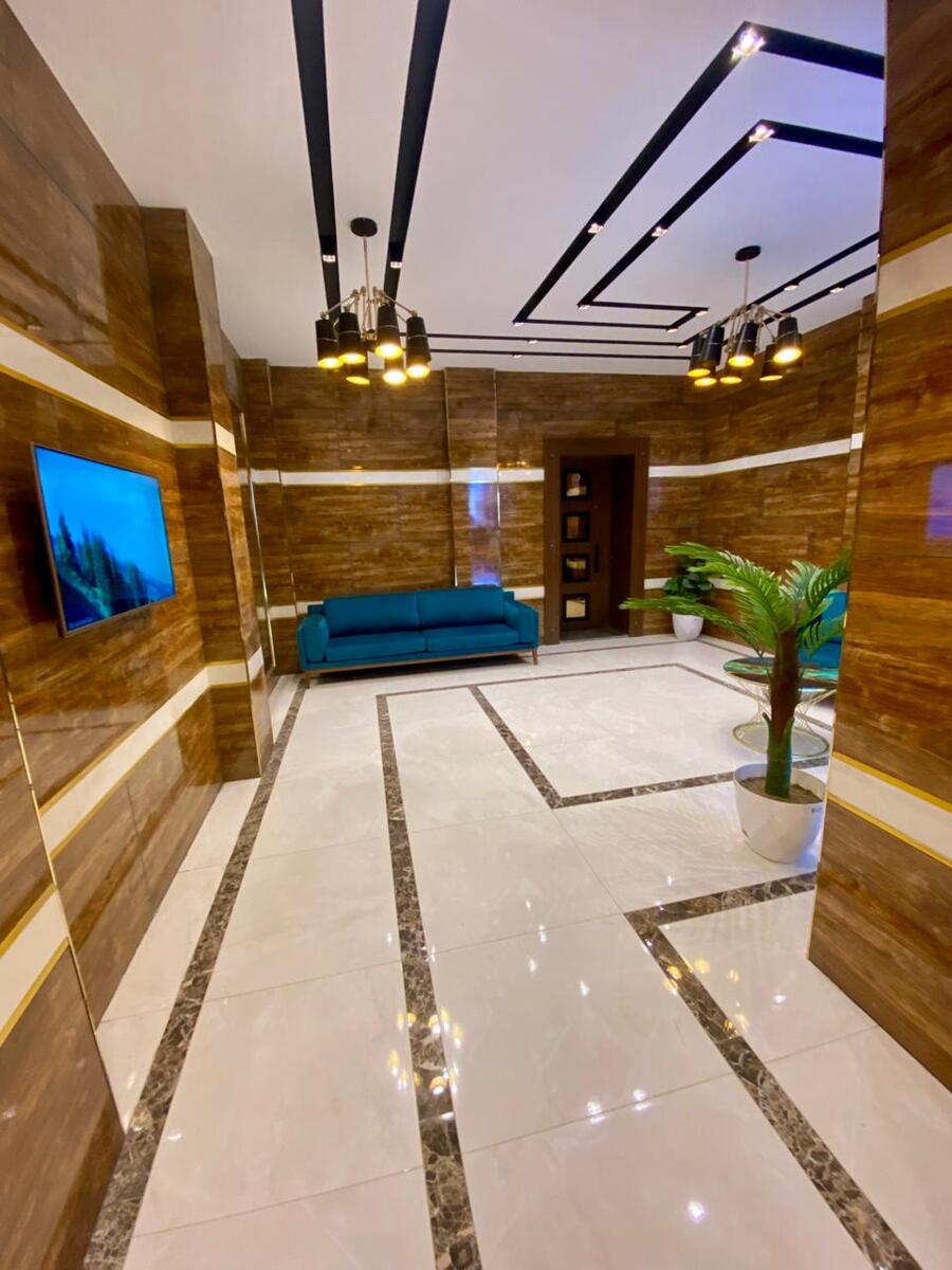 Satılır 3 otaqlı yeni tikili 126 m² — Mənzil, Bakı (6)