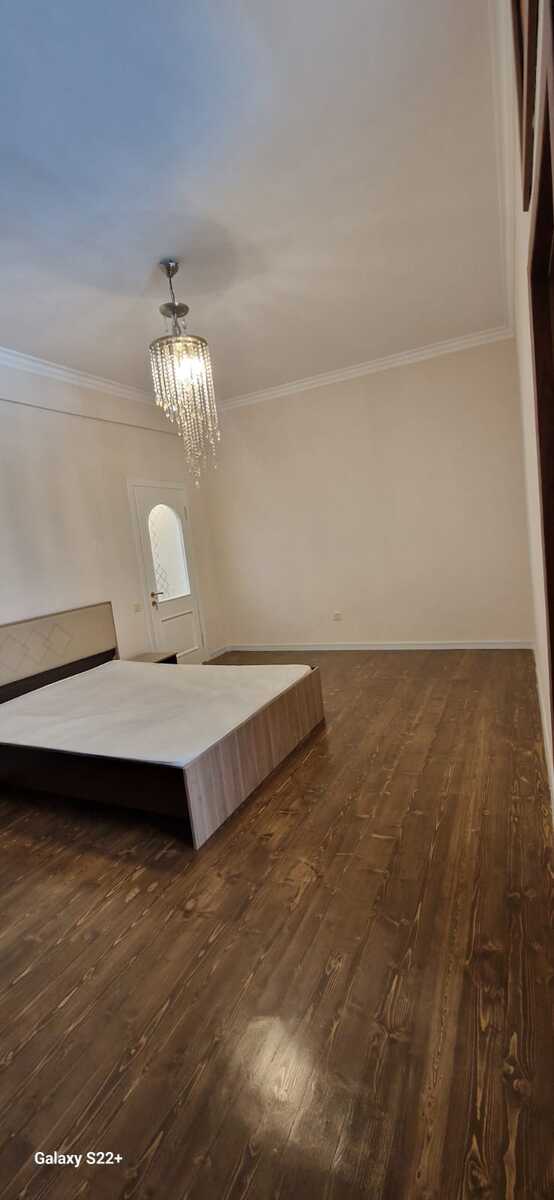 İcarəyə verilir 3 otaqlı yeni tikili 70 m² — Mənzil, Bakı (9)