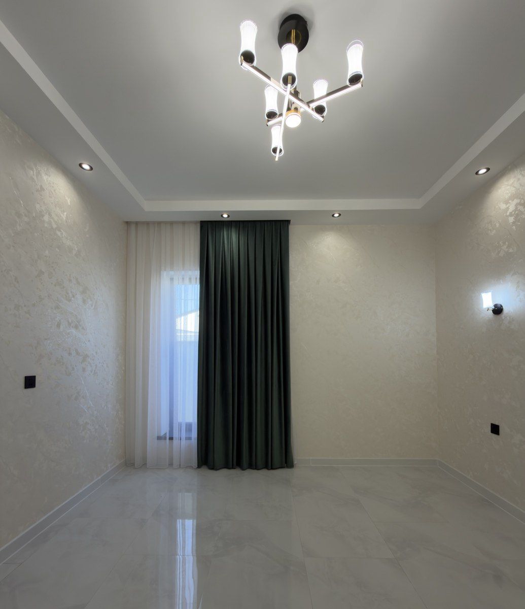 Satılır 4 otaqlı həyət evi/bağ evi 180 m² — Ev, villa, Bakı (11)