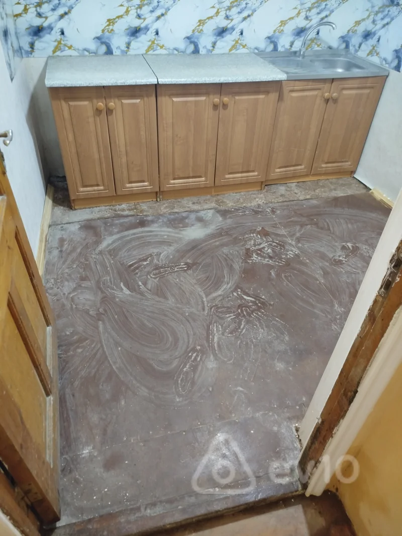 3 otaqlı mənzil, 70 m², Mirzə Davud Küçəsi — kirayə — Mənzil, Bakı (3)