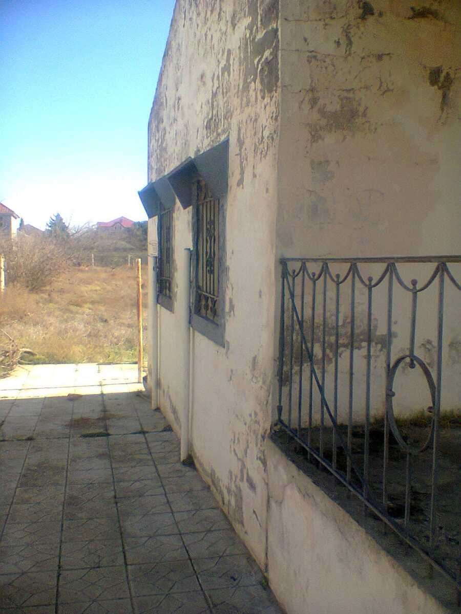 25 sot torpaq sahəsi, Bilgəh qəs — Torpaq, Bakı (3)