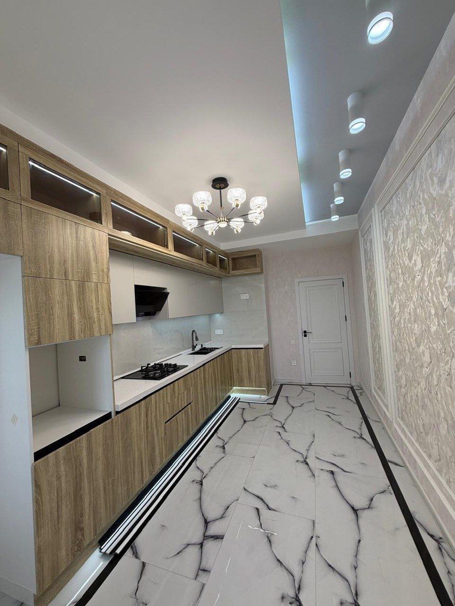 Satılır 3 otaqlı yeni tikili 119 m² — Mənzil, Bakı (10)