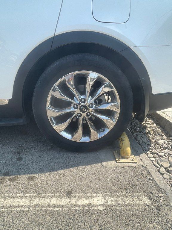 Kia Sorento, 2.0 L, 2018 il, 127 000 km 90-ZA-877 — Avtomobillər, Bakı (7)