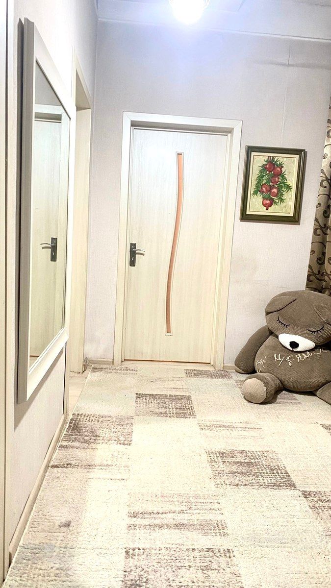 İcarəyə verilir 3 otaqlı köhnə tikili 65 m² — Mənzil, Bakı (7)