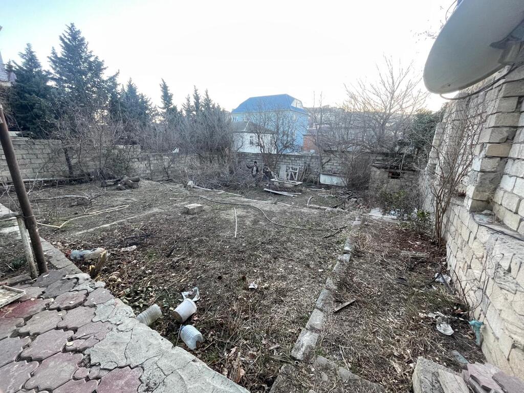 Satılır torpaq 5 sot — Torpaq, Bakı (5)