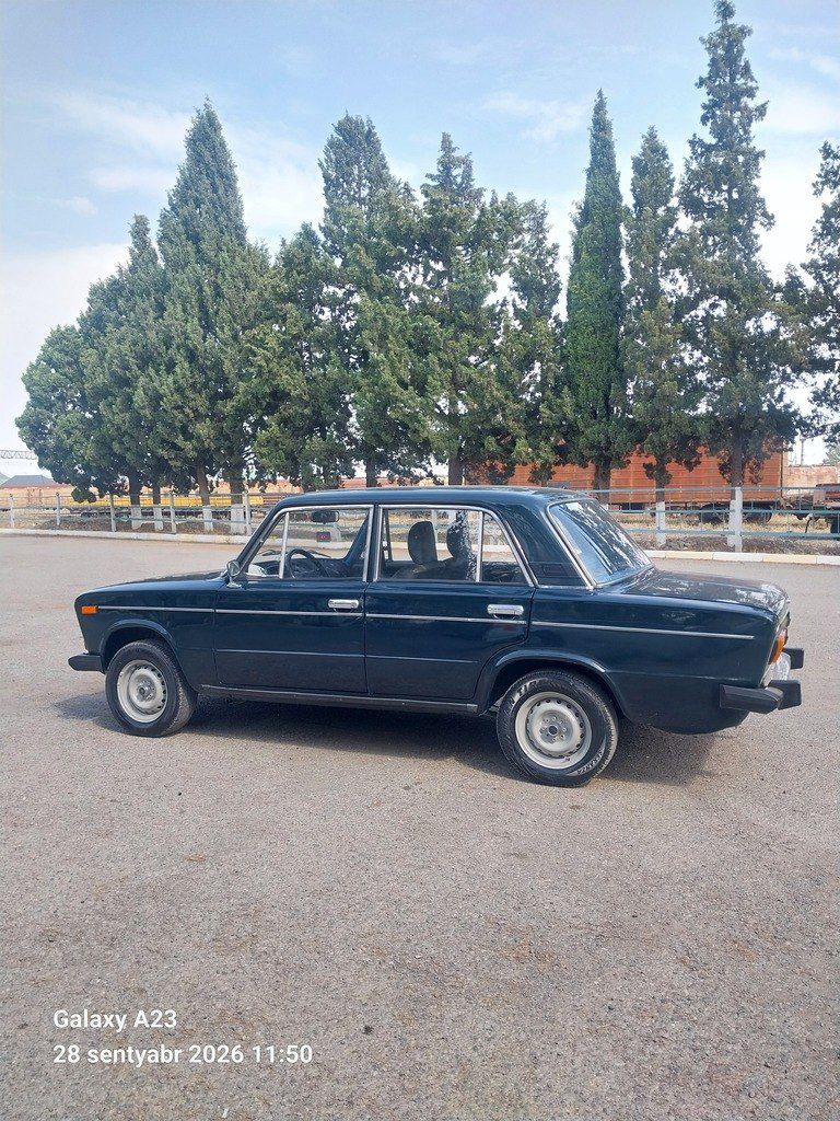 Lada (VAZ) 2106, 1.5 L, 2006 il, 66 666 km 26-BB-492 — Avtomobillər, Gəncə (2)