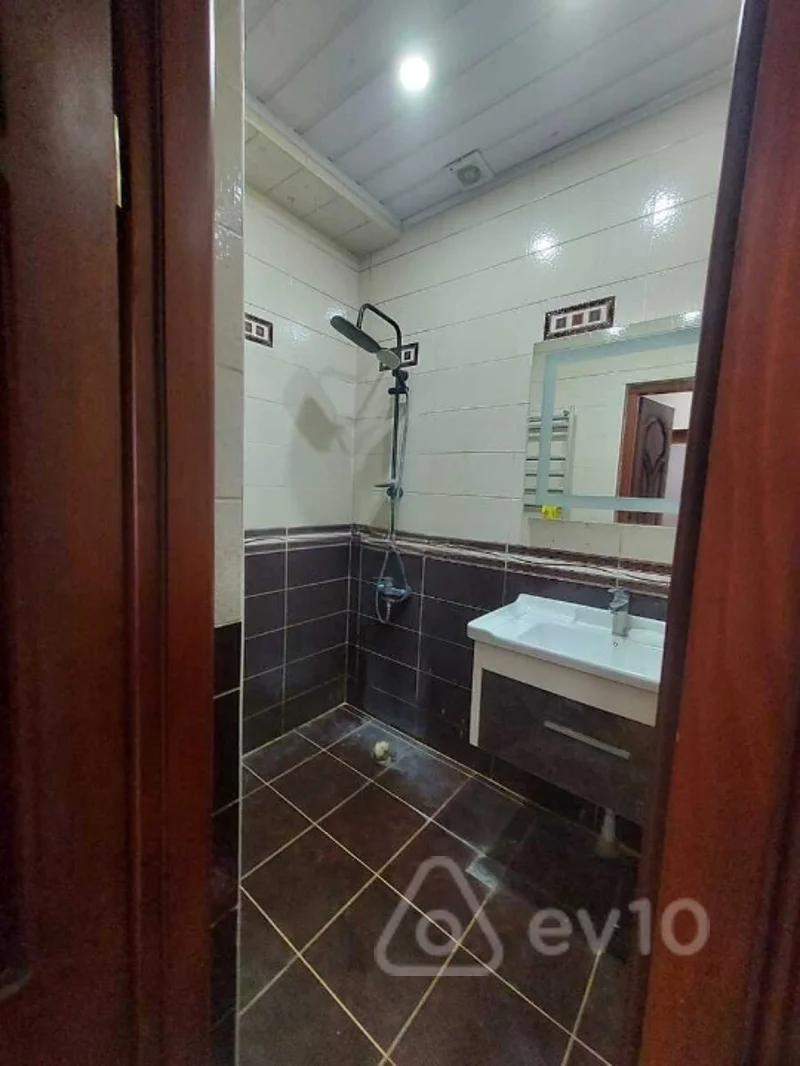 2 otaqlı mənzil, 75 m², Həmidov küçəsi — kirayə — Mənzil, Bakı (8)