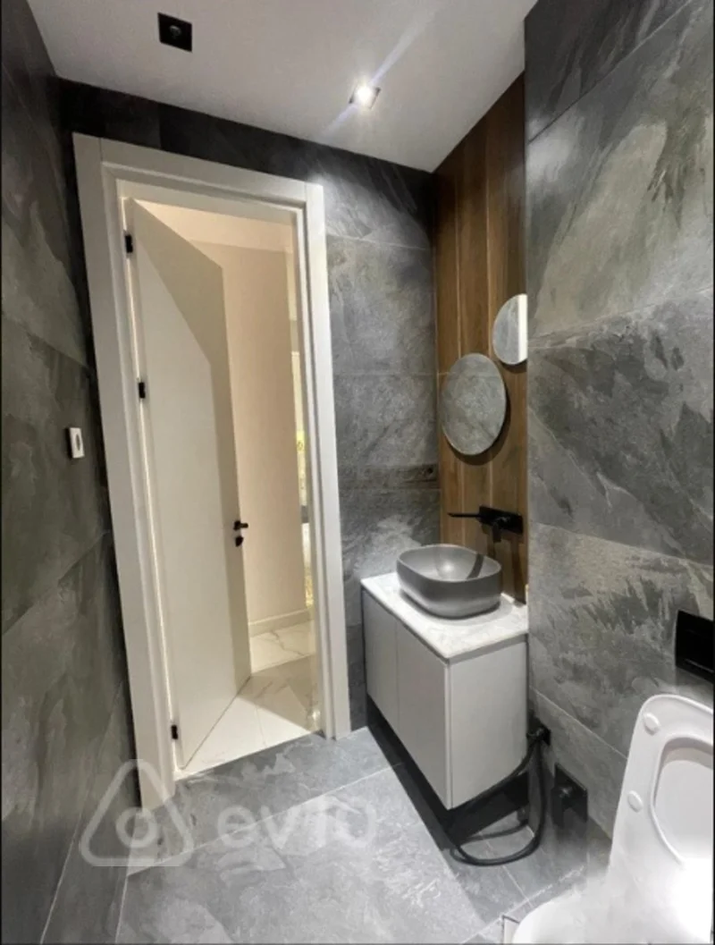 3 otaqlı mənzil, 102 m², Mərkəzi Bulvar küçəsi — Mənzil, Bakı (12)