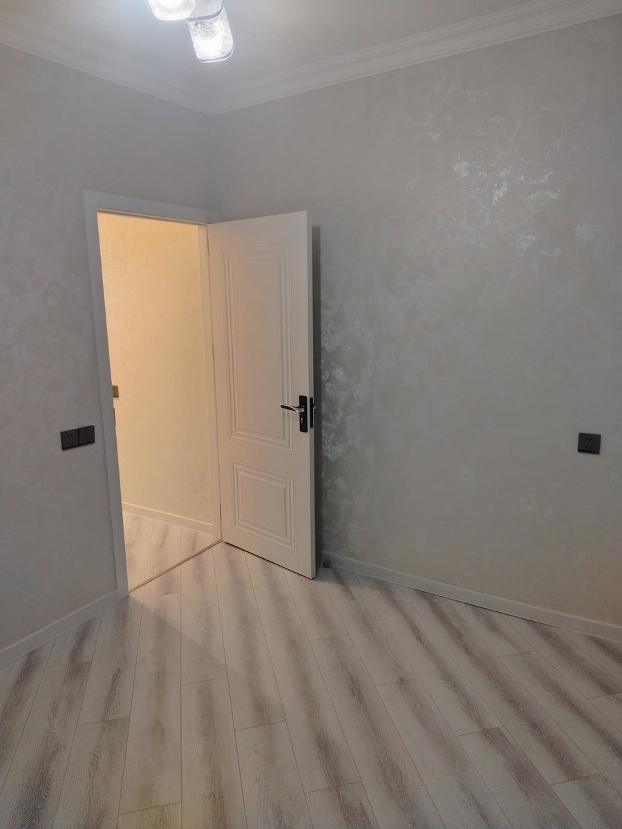 Satılır 3 otaqlı köhnə tikili 60 m² — Mənzil, Bakı (12)