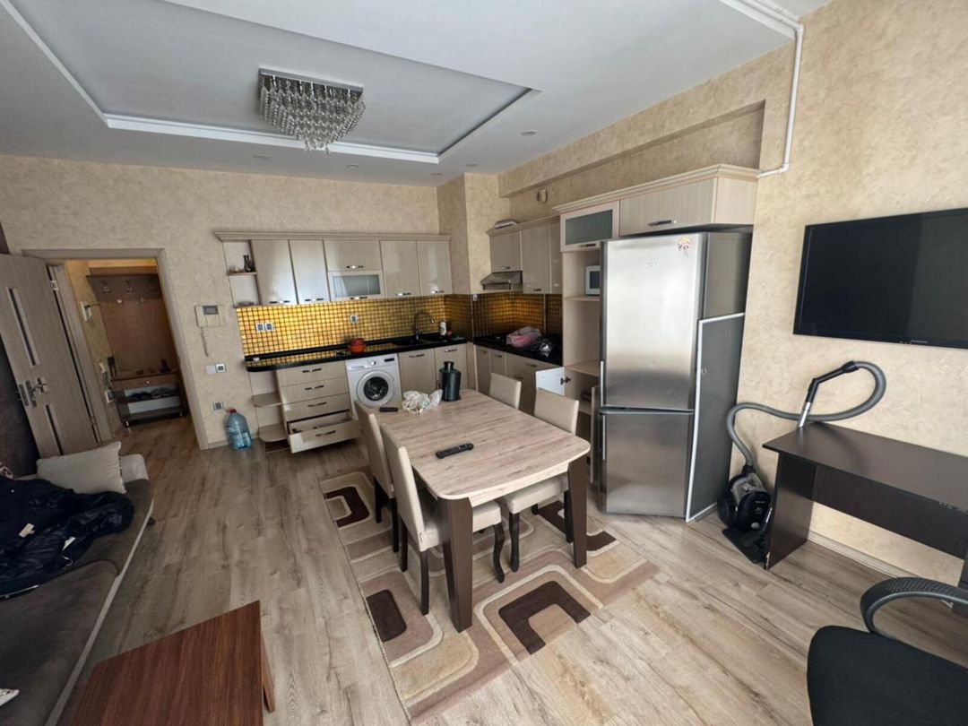 İcarəyə verilir 2 otaqlı yeni tikili 60 m² — Mənzil, Bakı (2)