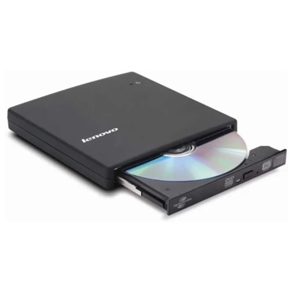 Lenovo ThinkSystem External USB Dvd-rw Optical Disk Drive 7XA7A05926 — Mallar, Bakı