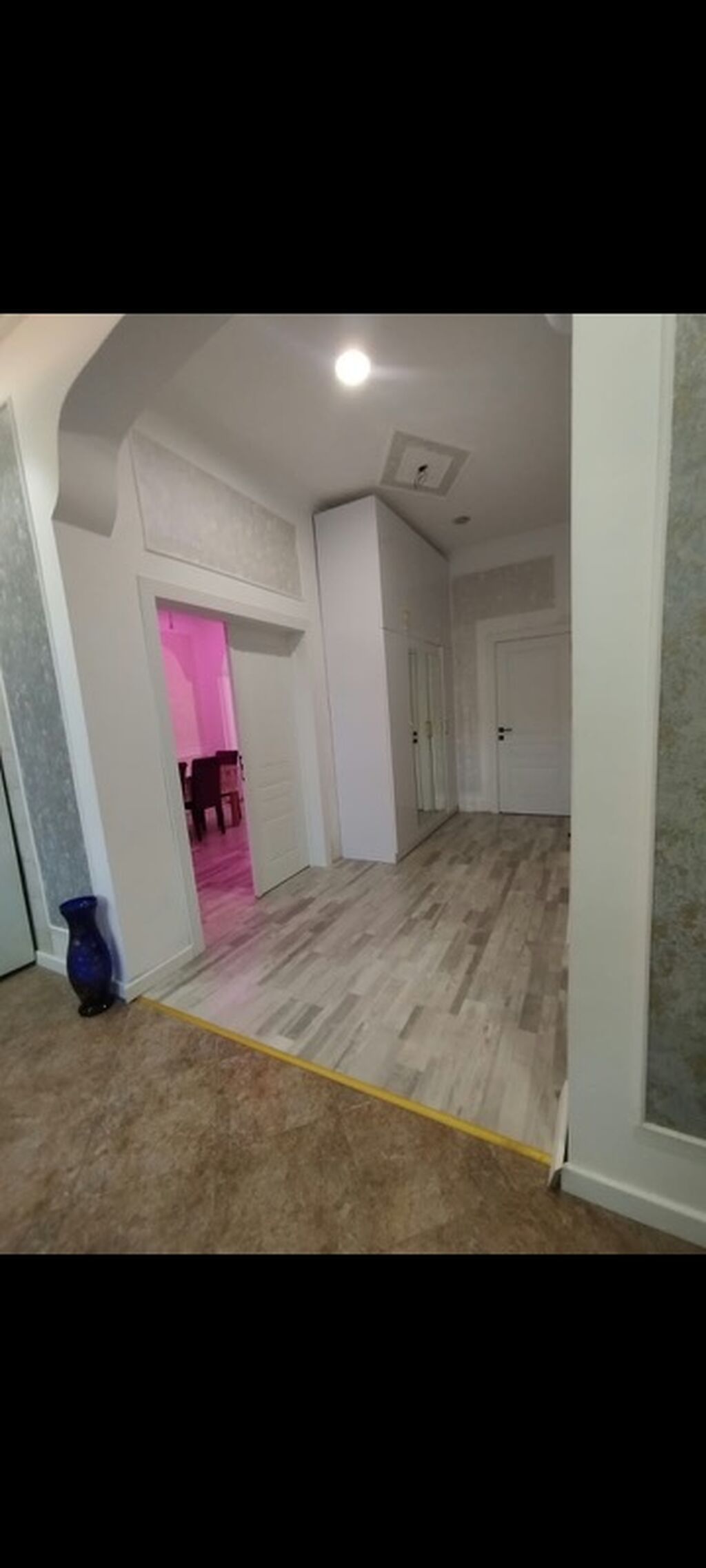 Hövsan qəs. 4 otaqlı, 100 kv. m, Kredit yoxdur, Yeni təmirli — Ev, villa, Bakı (4)