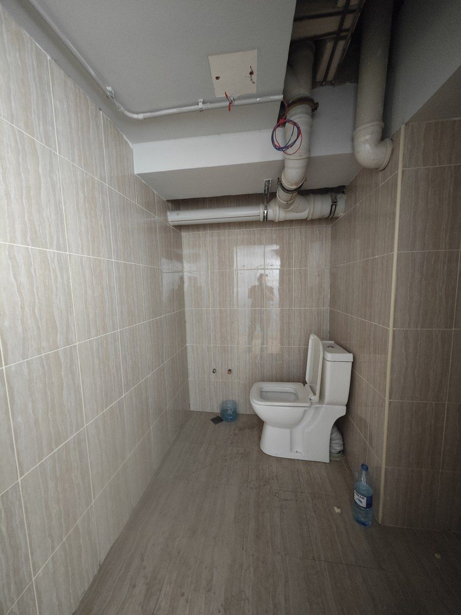 İcarəyə verilir obyekt 215 m² — Əmlak, Bakı (12)