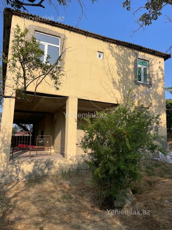 Satılır 5 otaqlı Həyət evi / Villa, 160 m², Qurd dərəsi — Ev, villa, Sumqayıt (2)