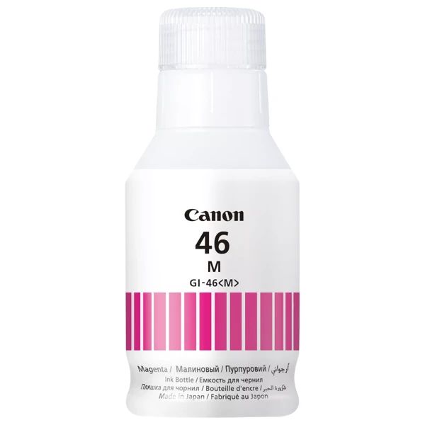 Canon ink GI-46 Magenta — Bakı
