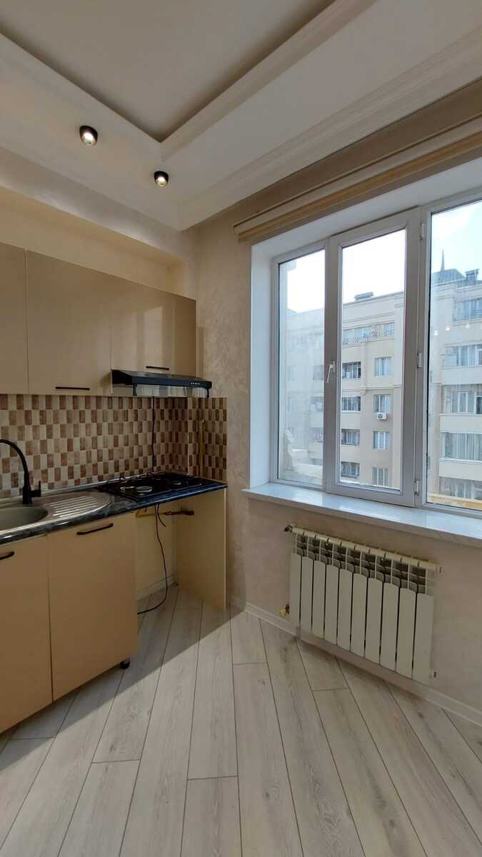 Satılır 2 otaqlı yeni tikili 41 m² — Mənzil, Bakı (10)