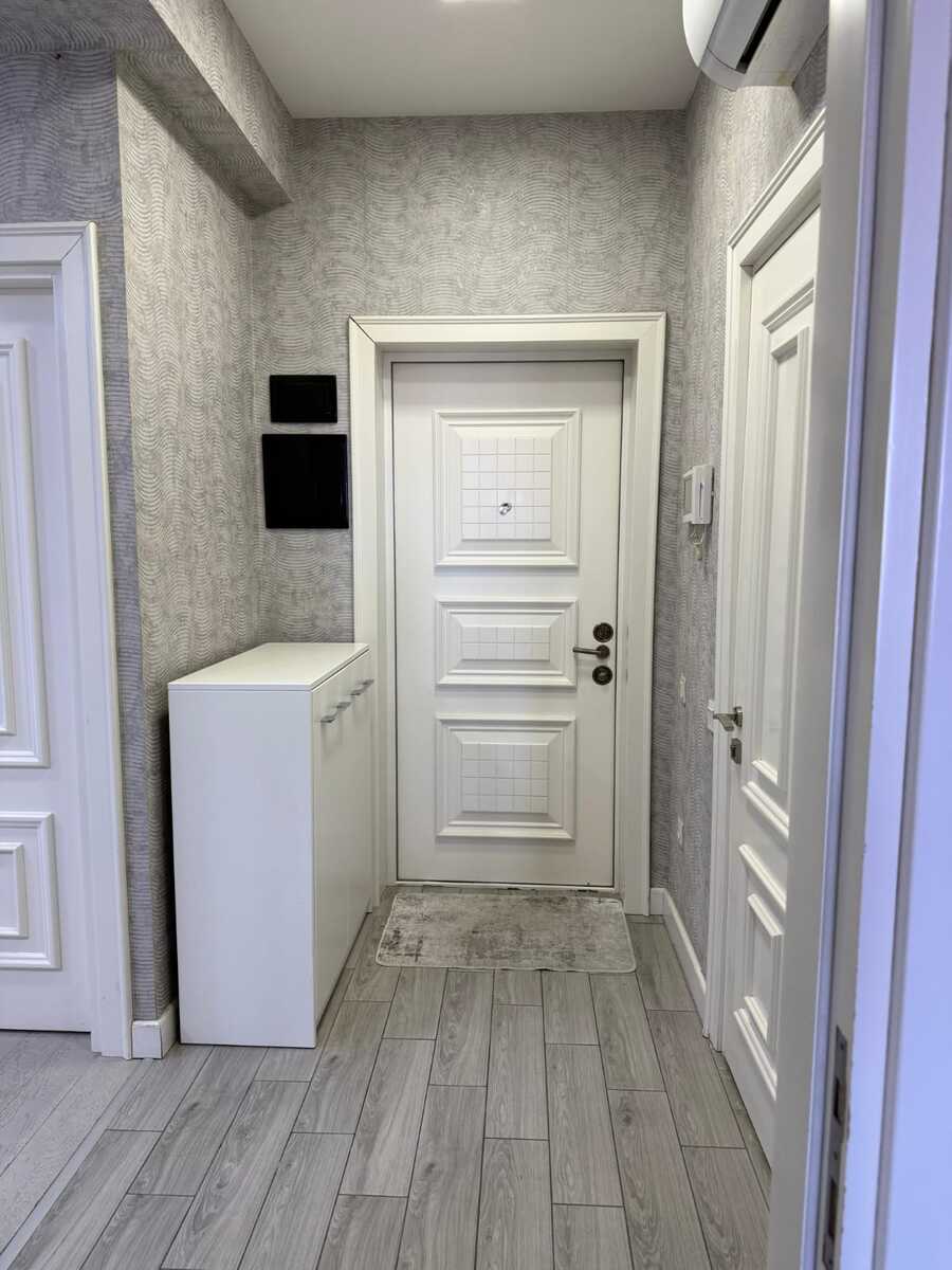 İcarəyə verilir 3 otaqlı yeni tikili 100 m² — Mənzil, Bakı (12)