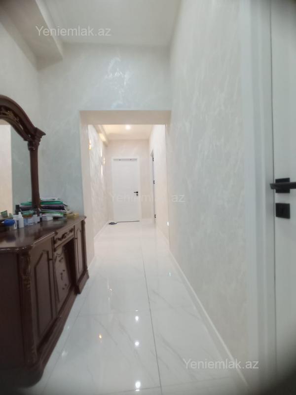 Satılır 3 otaqlı Bina evi menzil (Yeni tikili), 108 m², Saray — Mənzil, Abşeron (3)