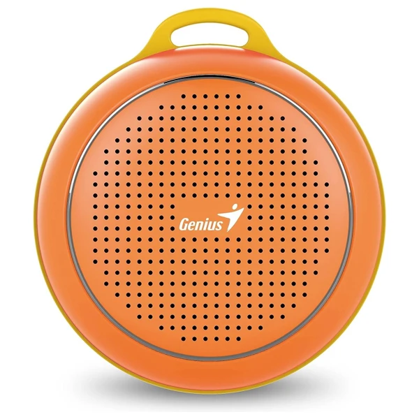 Genius SP-906BT Plus R2 Orange 31730007403 — Bakı