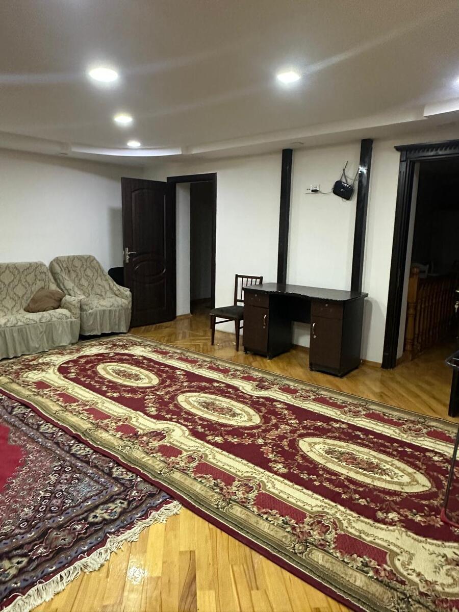 İcarəyə verilir 2 otaqlı köhnə tikili 60 m² — Mənzil, Bakı (4)