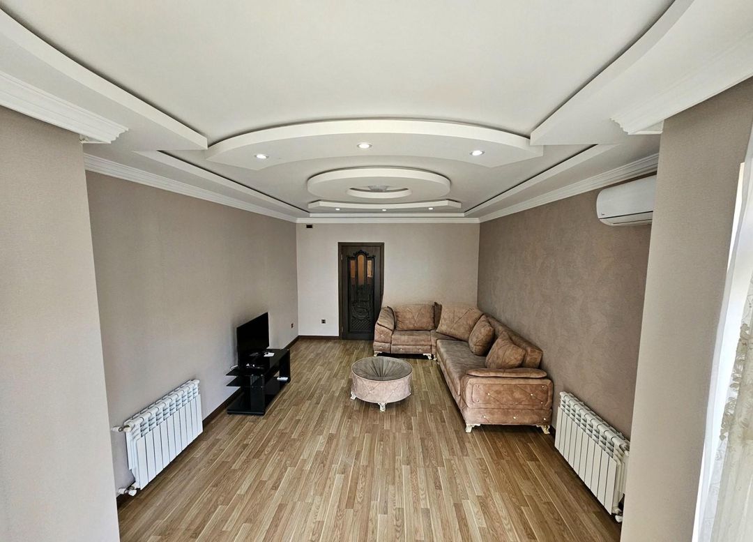 Satılır 3 otaqlı yeni tikili 100 m² — Mənzil, Bakı (2)