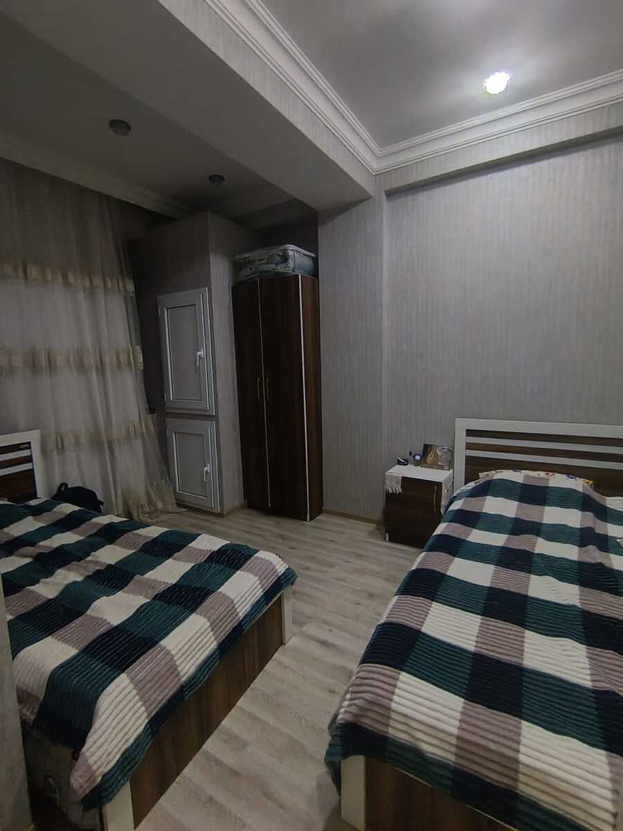 Satılır 3 otaqlı yeni tikili 72 m² — Mənzil, Bakı (3)