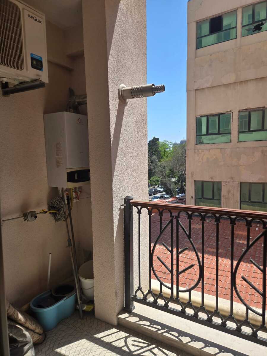 Satılır 2 otaqlı yeni tikili 60 m² — Mənzil, Bakı (5)