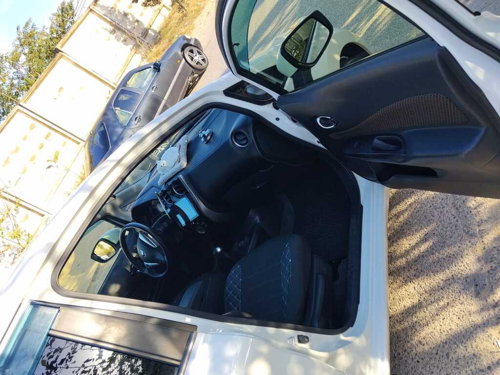 Nissan Note, 1.2 L, 2015 il, 108 000 km 77-UC-454 — Avtomobillər, Bakı (6)