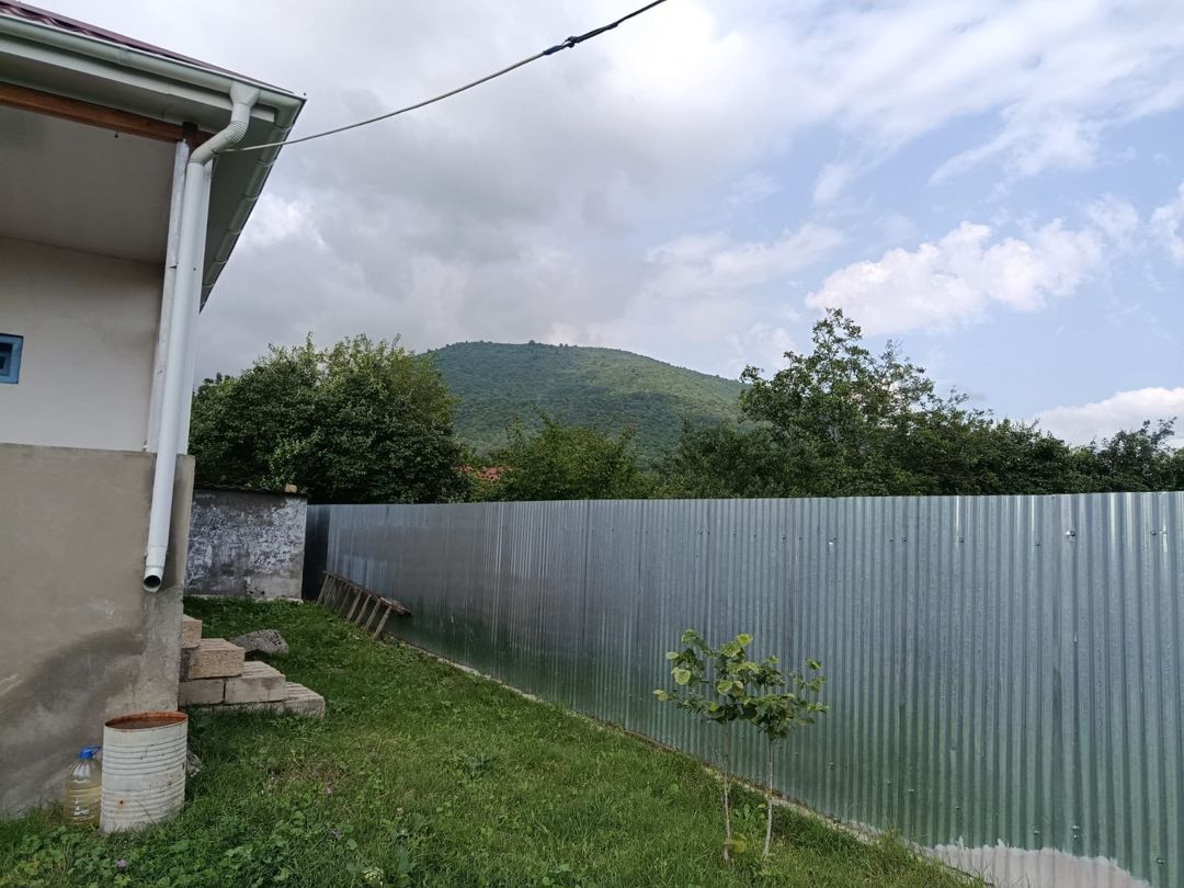 Satılır 2 otaqlı həyət evi/bağ evi 88 m² — Ev, villa, İsmayıllı (2)