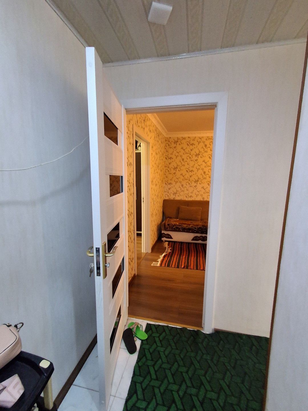 Satılır 2 otaqlı köhnə tikili 60 m² — Mənzil, Xırdalan