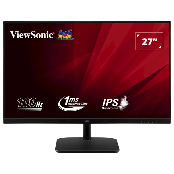 Viewsonic VA2732-H 27" Monitor — Digər monitorlar, Bakı
