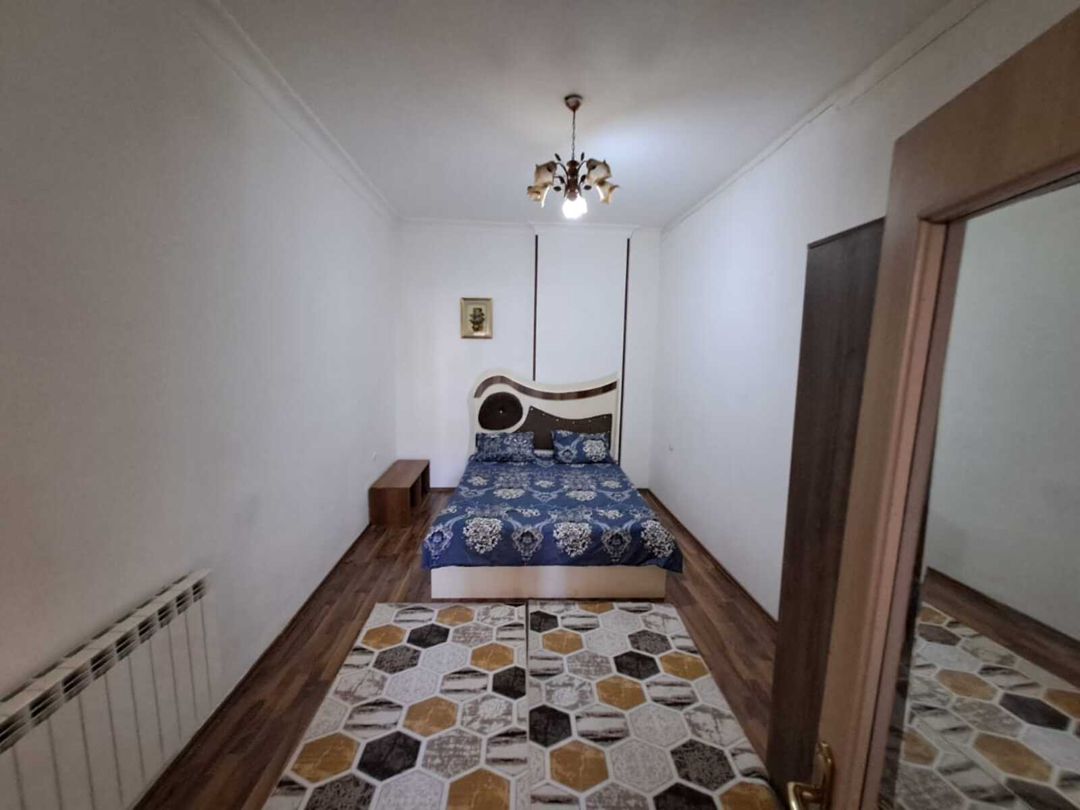 İcarəyə verilir 3 otaqlı köhnə tikili 70 m² — Mənzil, Naxçıvan (4)