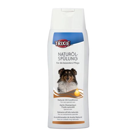 İtlər üçün kondisioner Trixie jojoba yağı ilə 250 ml — Bakı