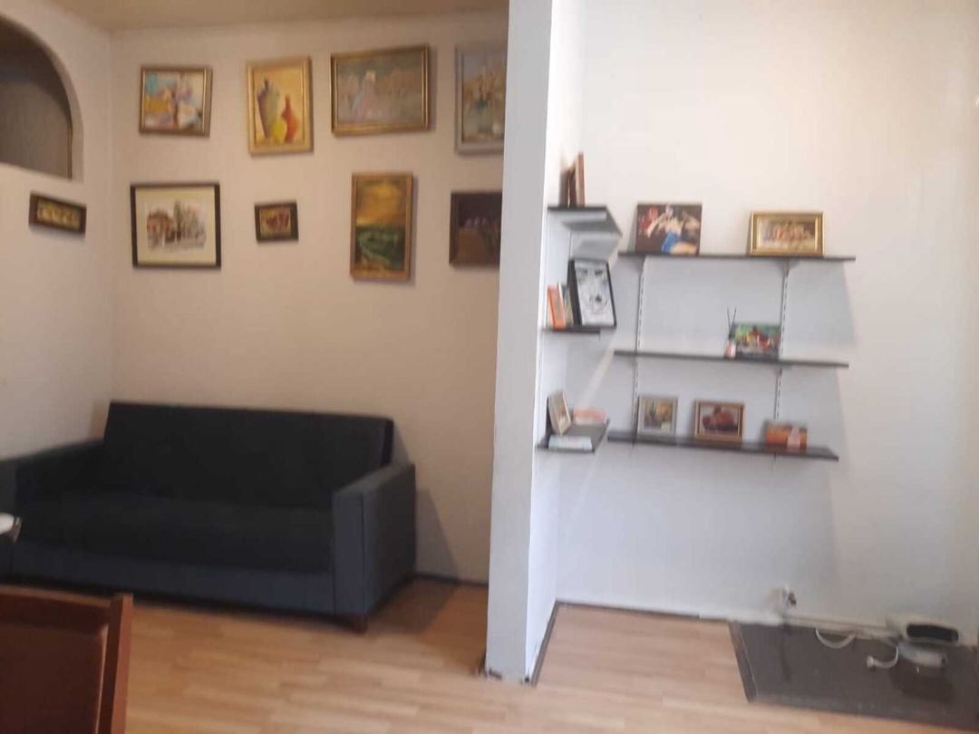 Satılır 2 otaqlı köhnə tikili 49 m² — Mənzil, Bakı (7)