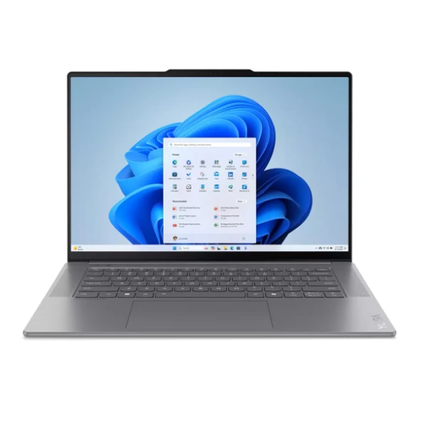 Lenovo yoga Slim 7 15ILL9 83HM007QRK — Bakı