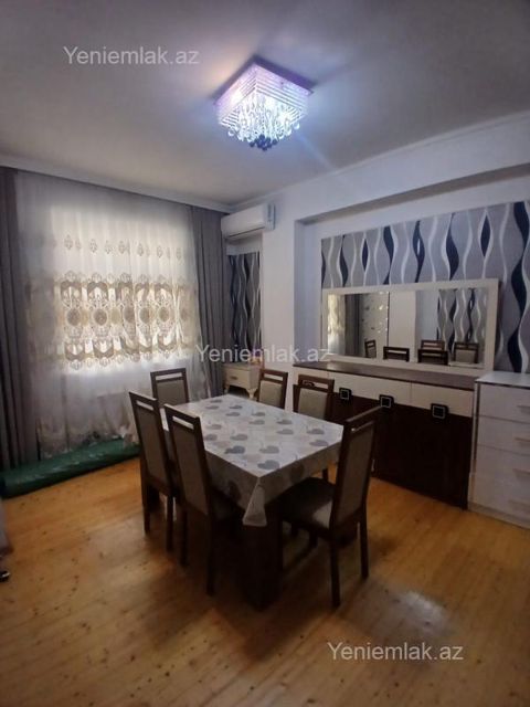 Satılır 2 otaqlı Bina evi menzil (Yeni tikili), 35 m², Masazır — Abşeron