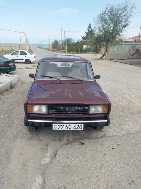 Lada (VAZ) 2104, 1.5 L, 2007 il, 71 069 km — Bakı